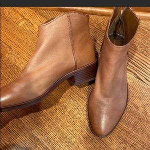Excellent condition dolce vita bootie